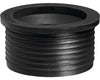 Martens rubber overgangsring voor afvoer - 40 × 32 tot 75 × 50 mm - productfoto