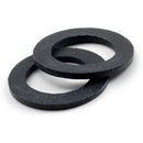 Rubberring voor sifon