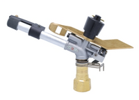 THB 268 aluminium kanon-sectorsproeier