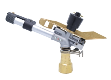 Gun Sprinkler 268 (sector)
