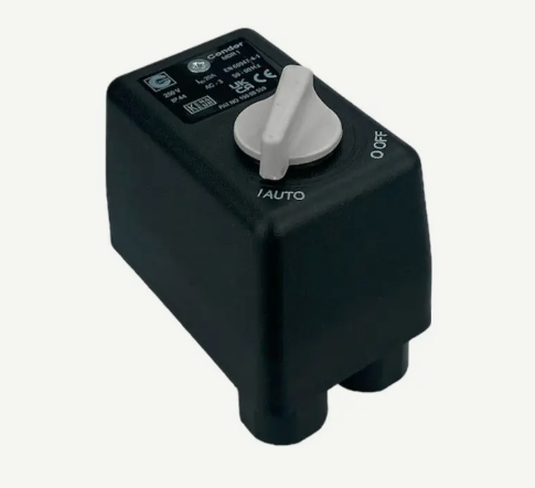 Condor pressure switch