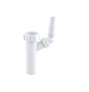 Sifon onderdelen T-stuk voor wasmachine