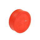 Speciedeksel voor pvc