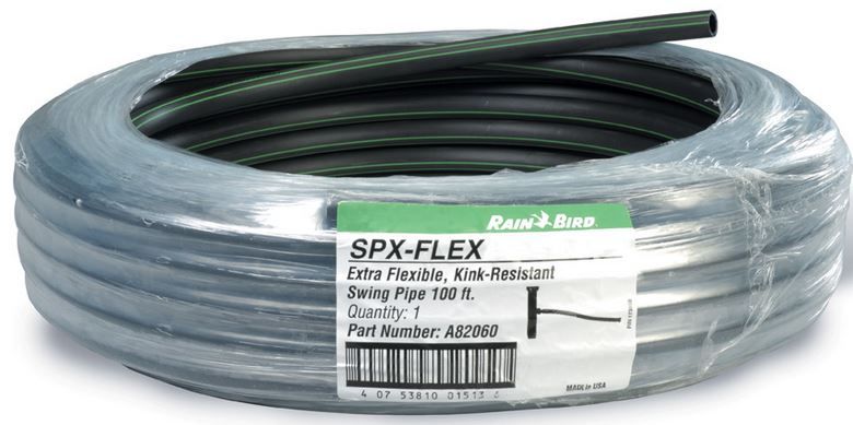 SPX Flex system