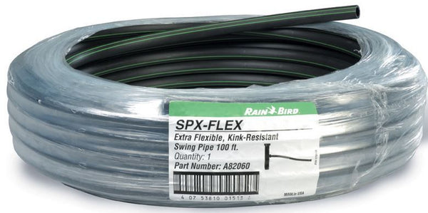 SPX Flex systeem