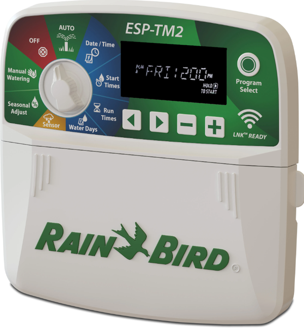 Rainbird ESP-TM2 outdoor WIFI irrigation computer