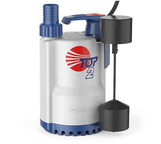 Pedrollo TOP GM series with magnetic float