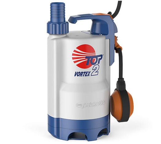 Pedrollo TOP Vortex series