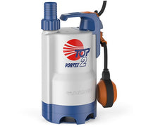 Pedrollo TOP Vortex series