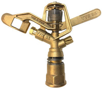 Vyrsa VYR-35 messing rondsproeier