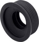 Vloerbuis machet voor sifons