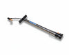 INFLATABLE TUBE VALVE