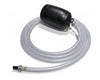 INFLATABLE TUBE VALVE