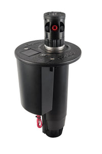 Hunter G-885 golfrotor