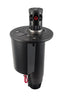 Hunter G-885 golfrotor