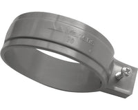 PVC Leidingbeugel