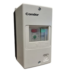 Condor motorbeveiligingschakelaar