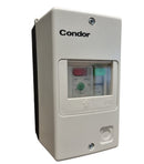 Condor motor protection switch