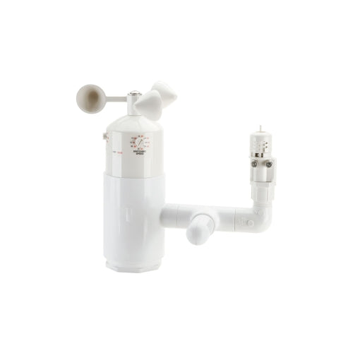 Hunter MWS wind- en regensensor