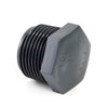 VDL PVC-U draadstop - buitendraad