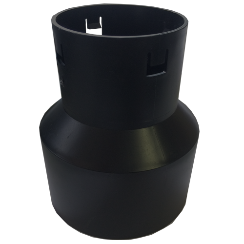 Drainage verloop