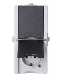 Peha Switch and Sockets
