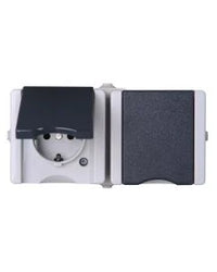 Peha Switch and Sockets