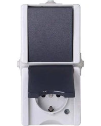 Peha Switch and Sockets