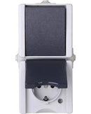 Peha Switch and Sockets