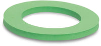 VDL PVC  Rubberring voor Driedelige koppeling, Kogelkraan, Terugslagklep
