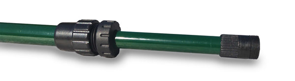 Telescoop Sproeiers – Verstelbare Telescoop met Filter