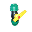 Tyleen Afsluiter / Kraan