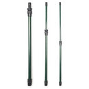 Adjustable telescopic tube Black