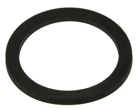 o-ring rubber plat