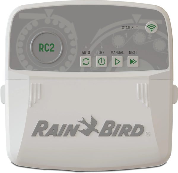 Rainbird controller RC2 inclusief WIFI