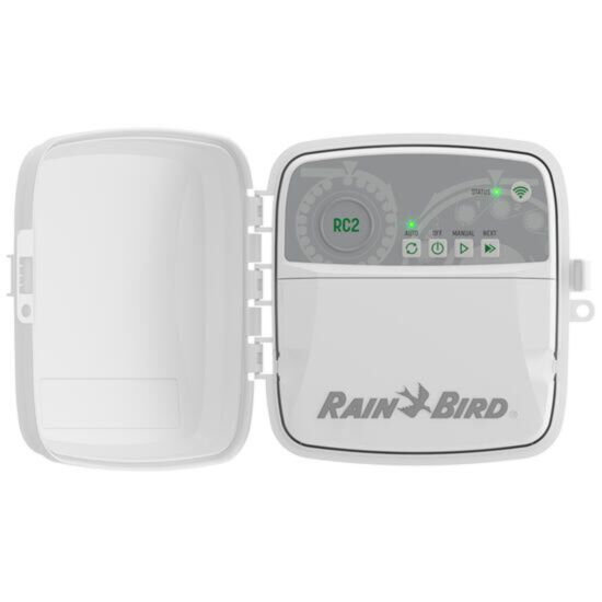 Rainbird controller RC2 inclusief WIFI Outdoor