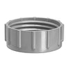 Martens schroefdop voor sifon met afdichtingsring - productfoto
