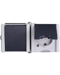 Peha Switch and Sockets