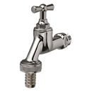 Faucet polished chrome / brass