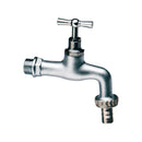 Faucet polished chrome / brass