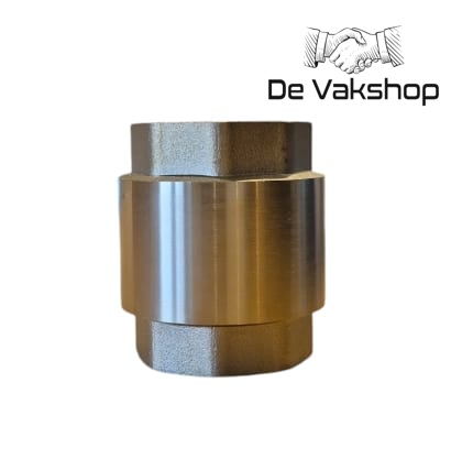 Check valve type York brass