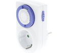 Timer analog indoor, max 16a (3680w)