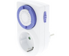 Timer analog indoor, max 16a (3680w)