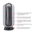 C2 Lite Composite membrane tanks