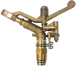 Vyrsa VYR-150 kanon-sectorsproeier