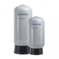C2 Lite Composite membrane tanks