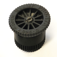 Nozzle instelbaar voor Hunter en Rainbird spoeiers