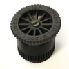 Nozzle adjustable for Hunter and Rainbird sprayers