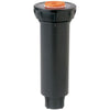 Rainbird 1800 pop up sprinklers