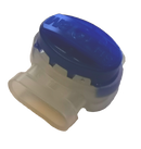 Cable connector 3M resin filled